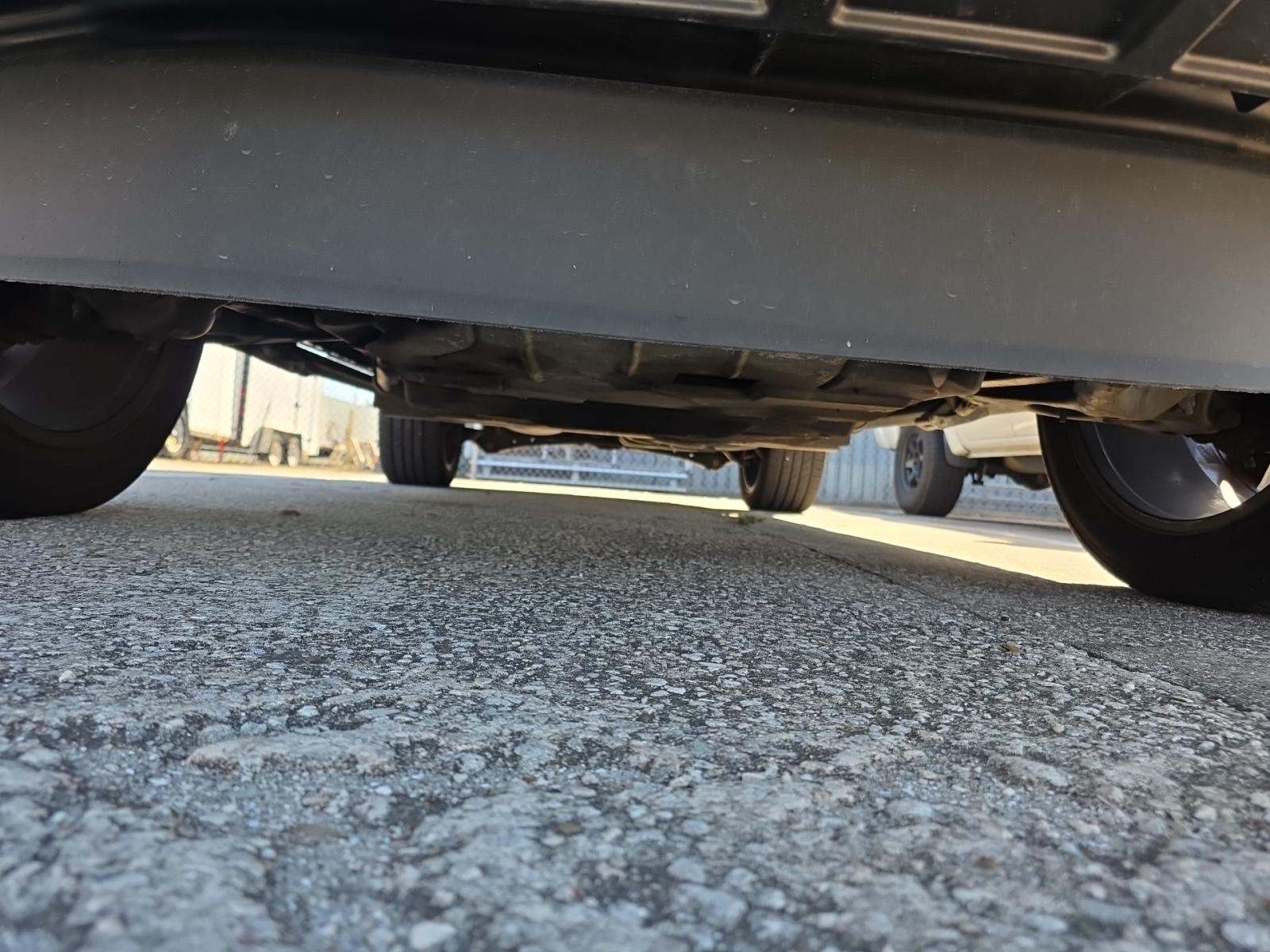 2017 Lincoln Navigator Reserve RWD