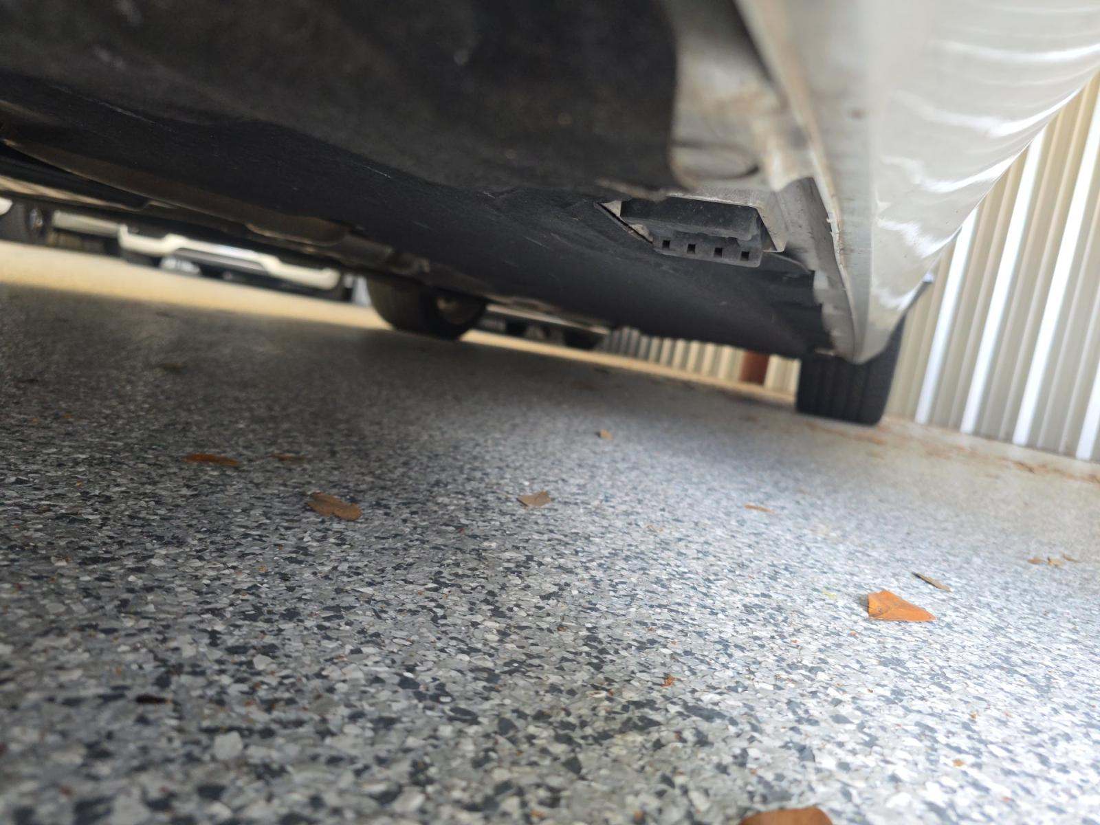 2016 Mercedes-Benz S-Class S 550 RWD