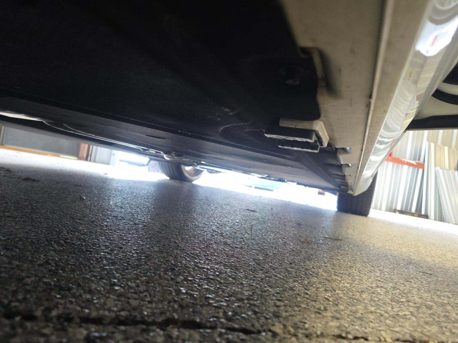 2016 Mercedes-Benz S-Class S 550 RWD