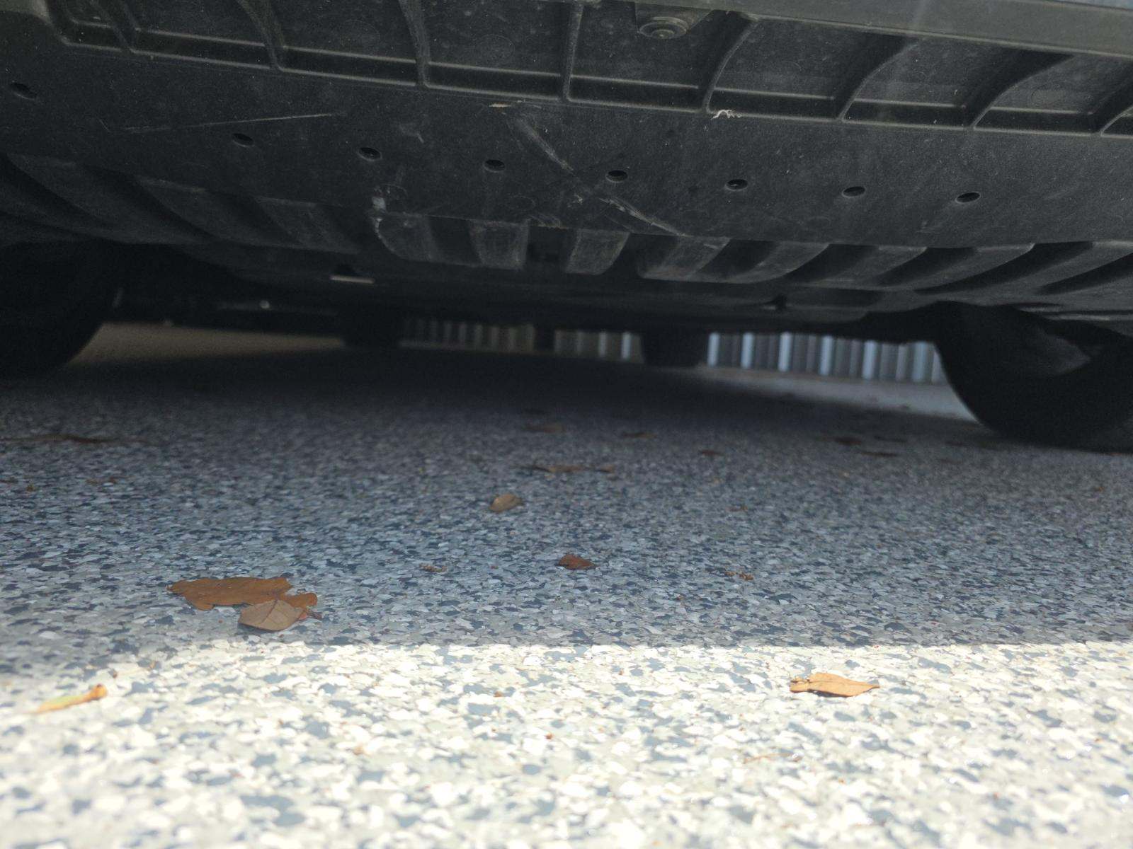 2016 Mercedes-Benz S-Class S 550 RWD