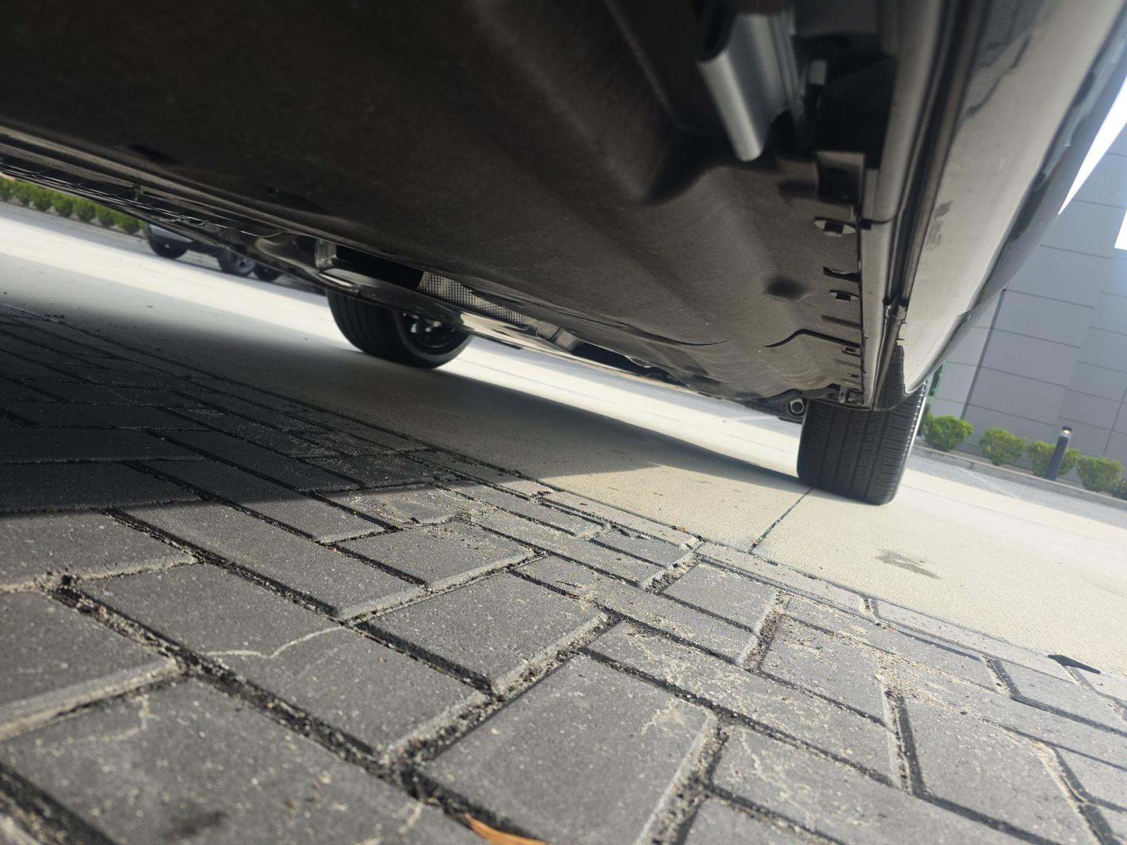 2025 Land Rover Range Rover SE AWD