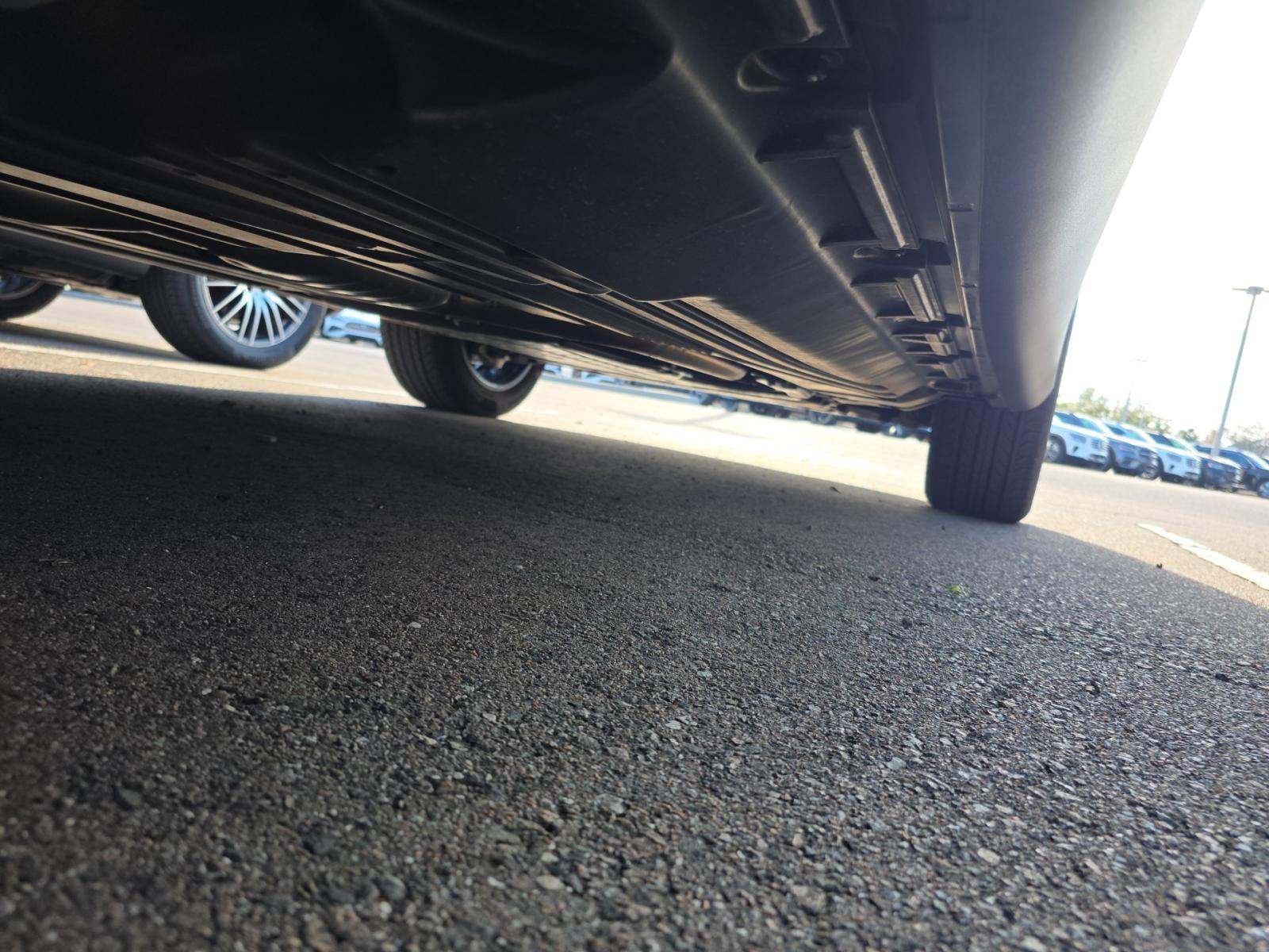 2025 Mercedes-Benz GLC GLC 350e AWD