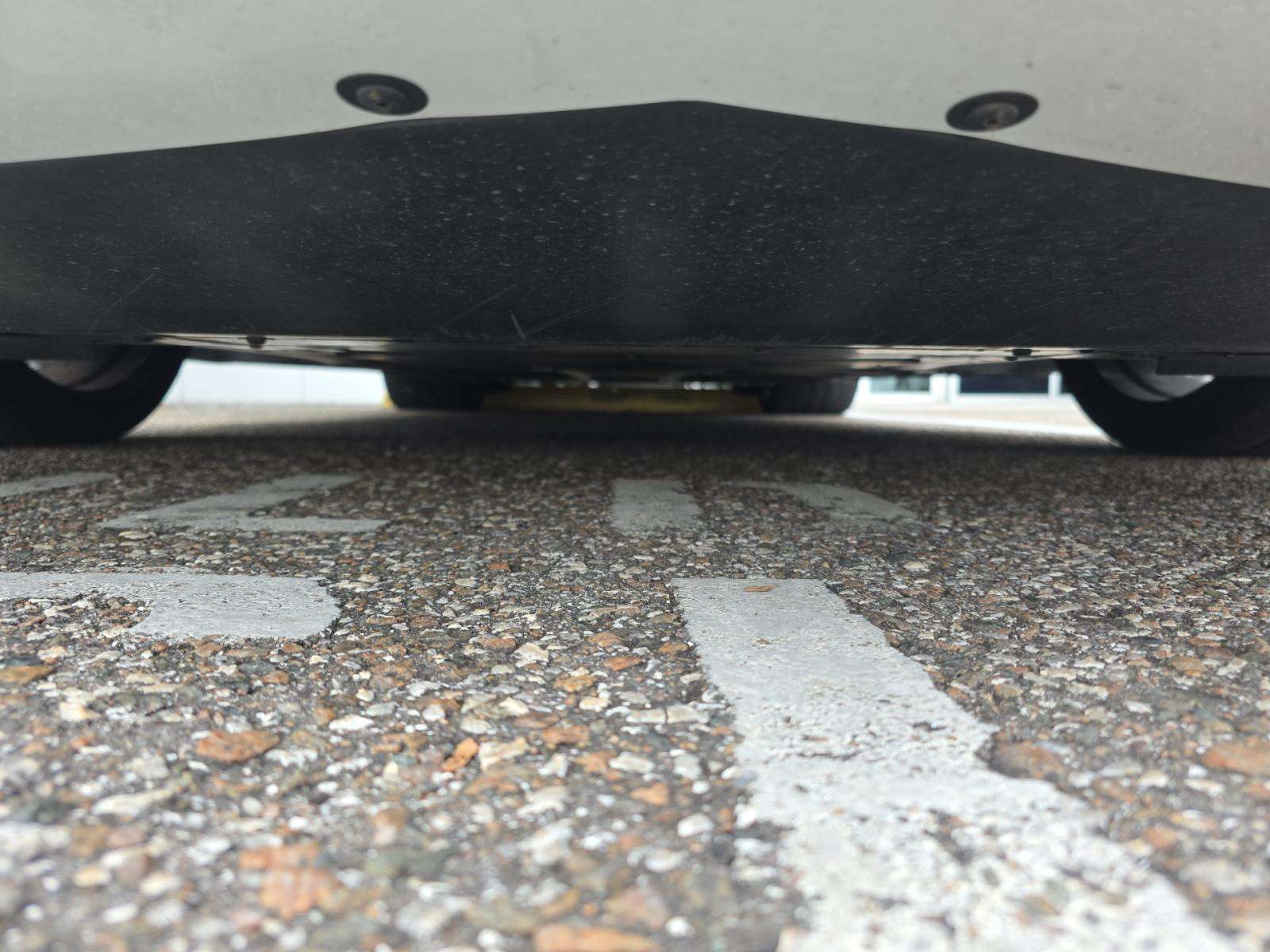 2025 Chevrolet Corvette Z06 RWD