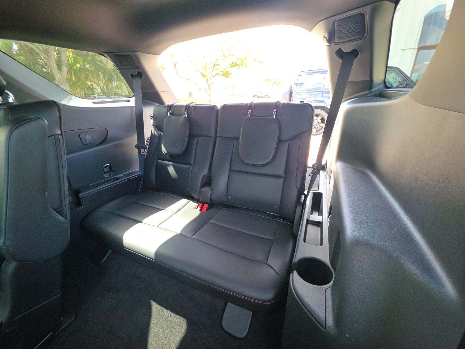 2025 Ford Explorer ST AWD
