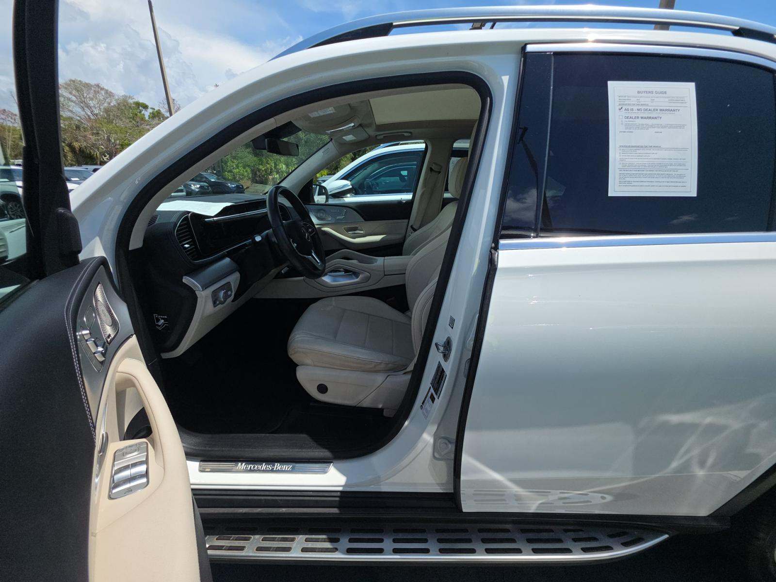 2022 Mercedes-Benz GLE GLE 350 RWD