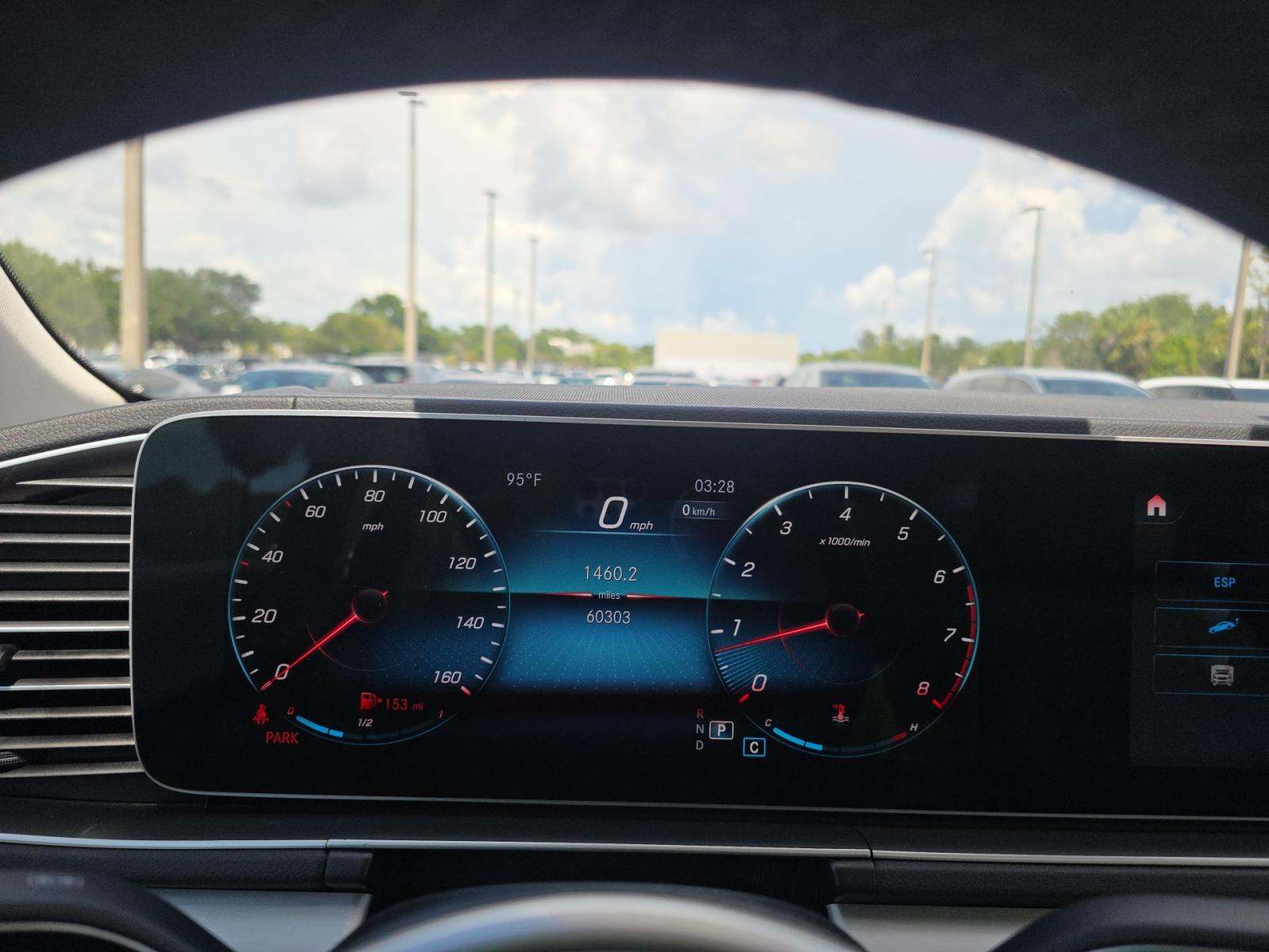 2022 Mercedes-Benz GLE GLE 350 RWD