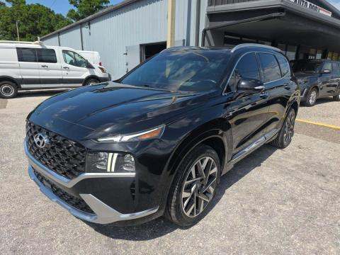 HYUNDAI CALLIGRAPHY - 1