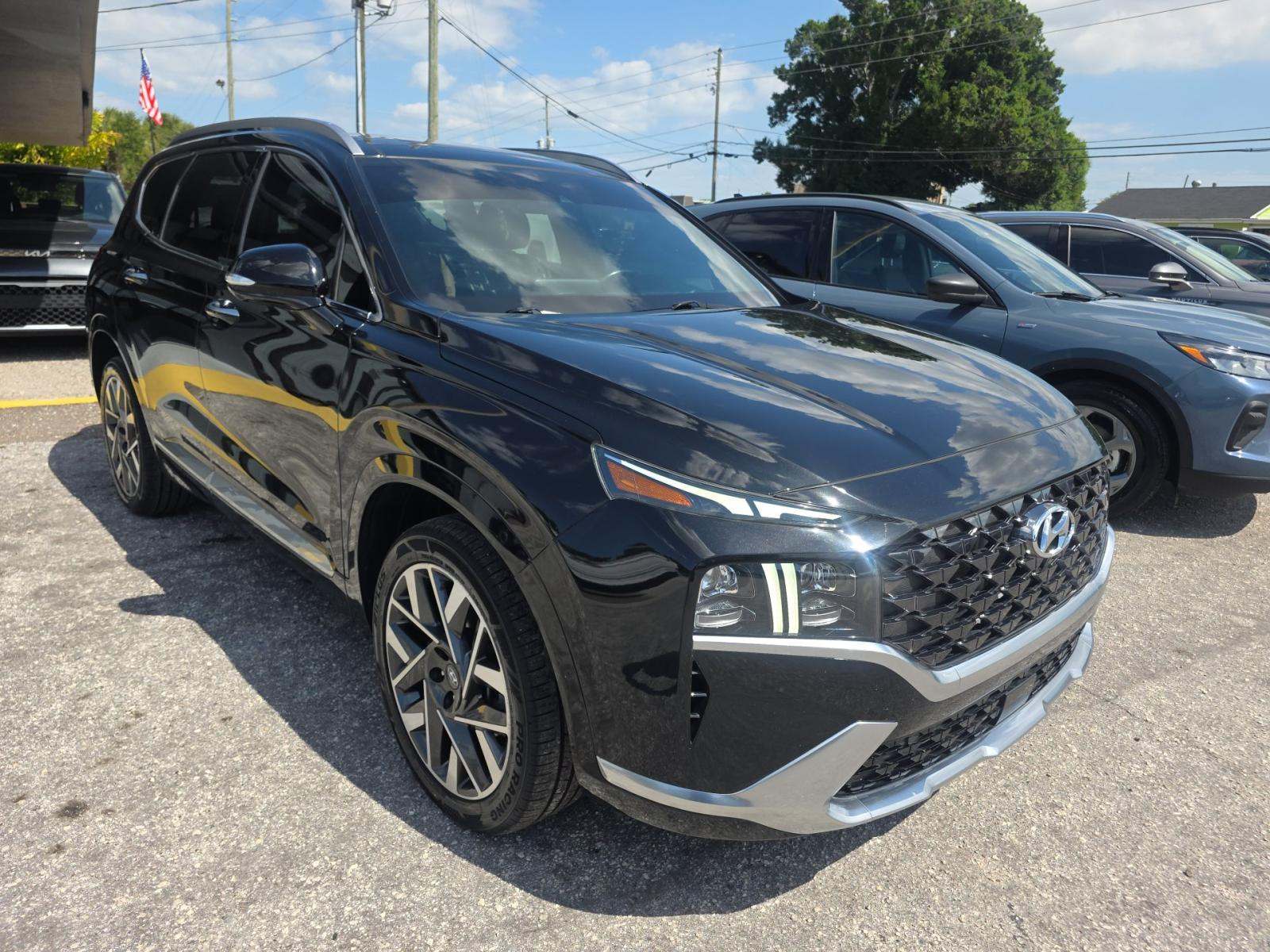 HYUNDAI CALLIGRAPHY - 4