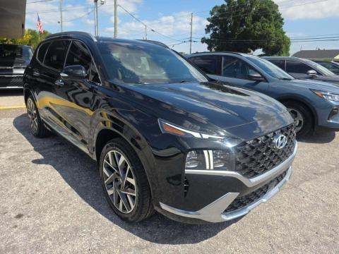 HYUNDAI CALLIGRAPHY - 4