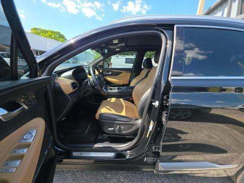 HYUNDAI CALLIGRAPHY - 6