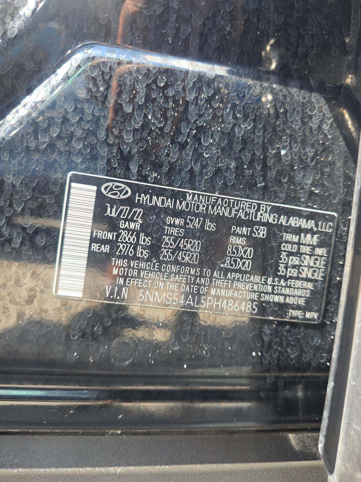 HYUNDAI CALLIGRAPHY - 5