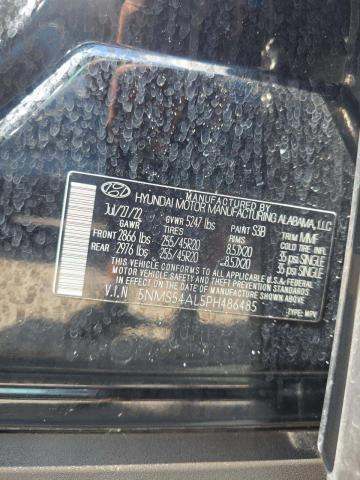 HYUNDAI CALLIGRAPHY - 5