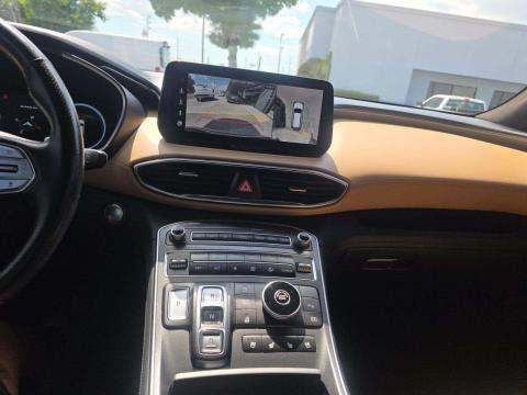 HYUNDAI CALLIGRAPHY - 10