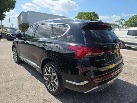 HYUNDAI CALLIGRAPHY - 2