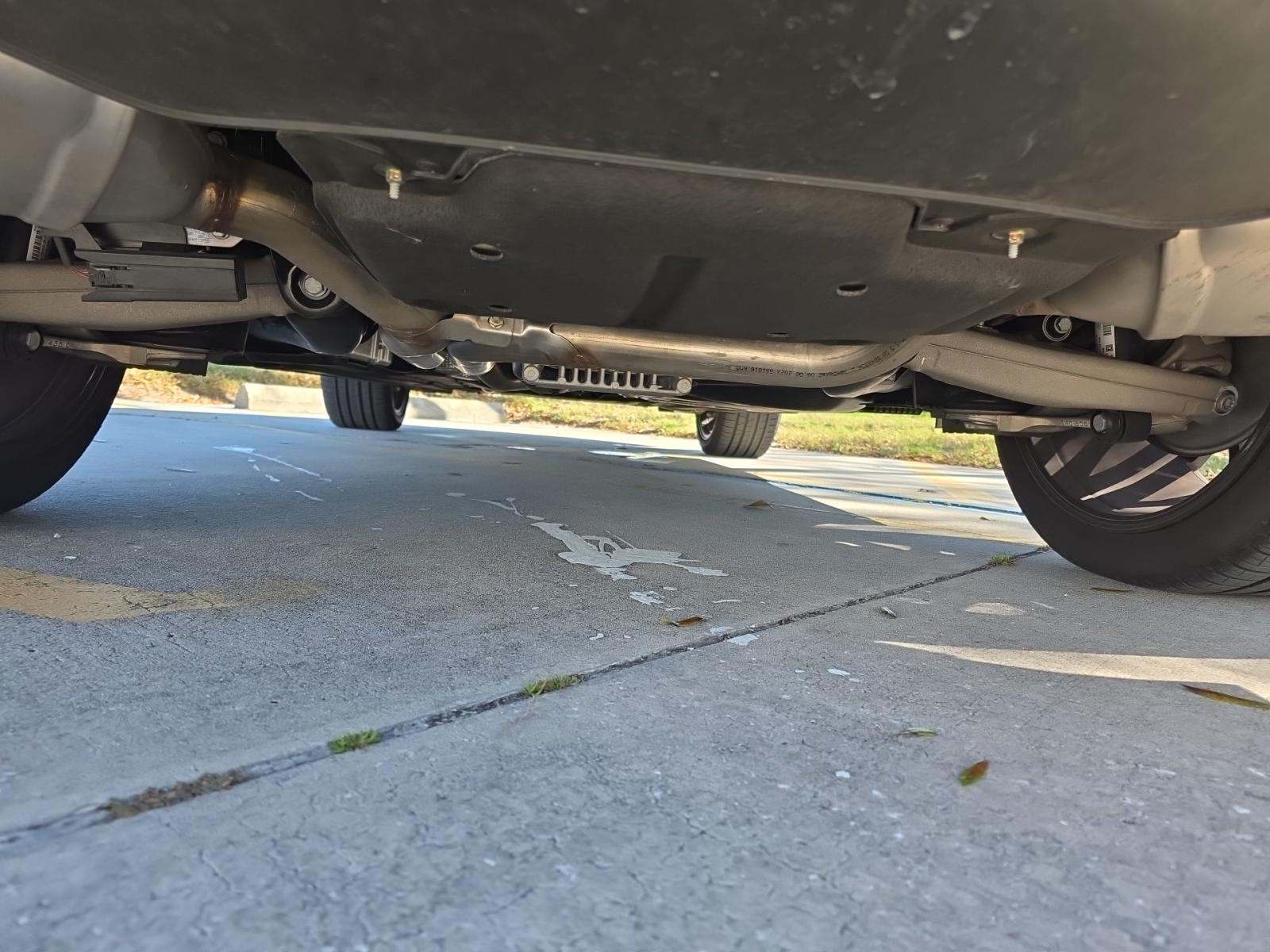 2024 Porsche Macan S AWD