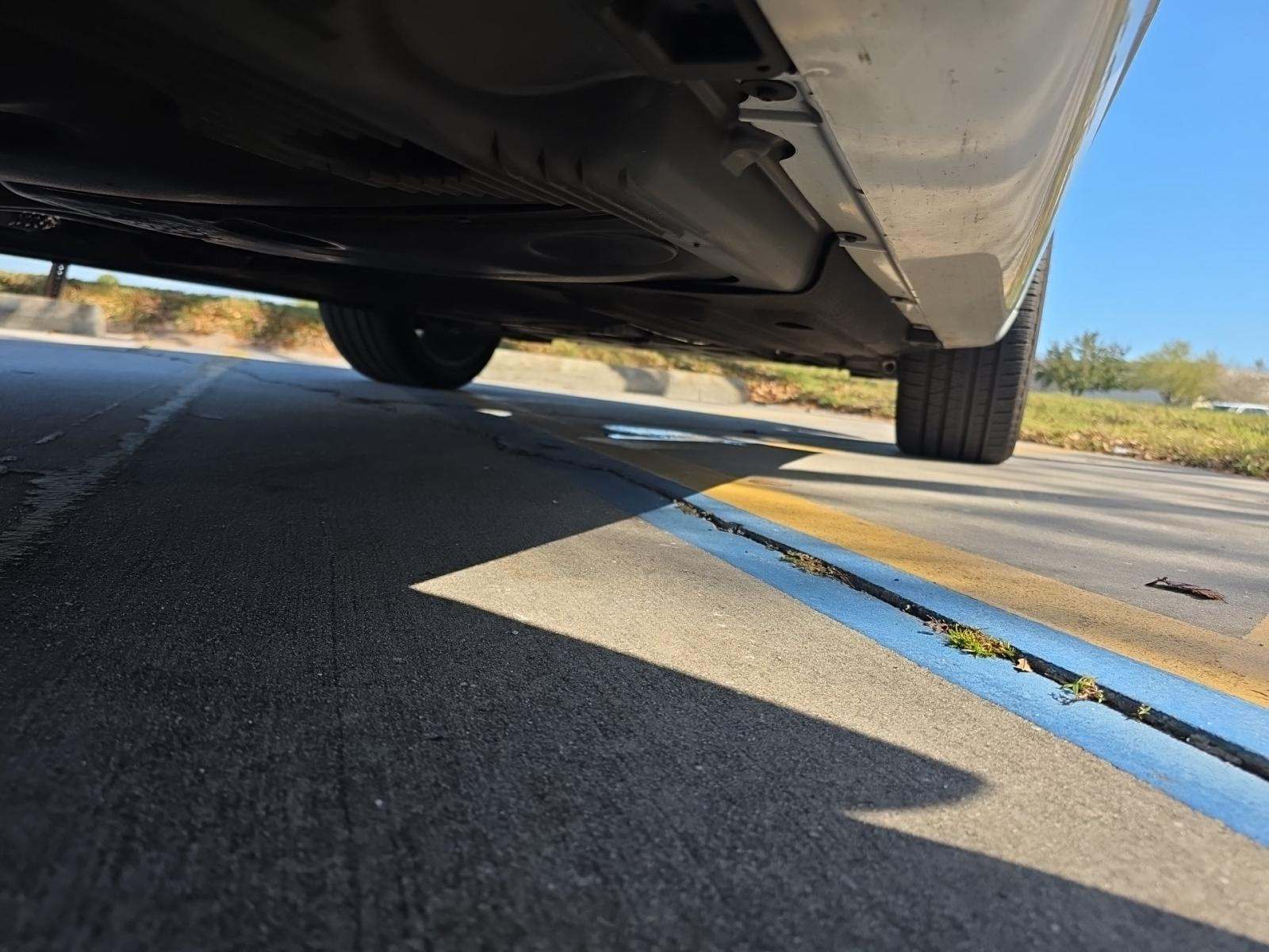 2024 Porsche Macan S AWD