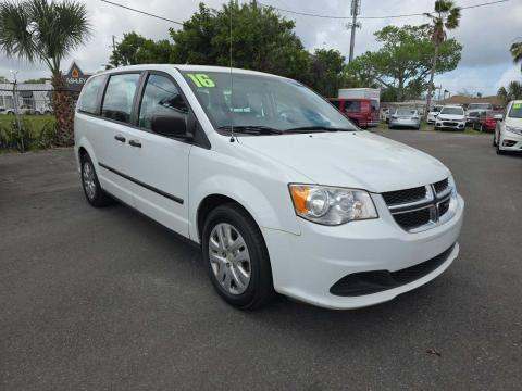 DODGE AMERICAN VALUE PACKAGE - 4