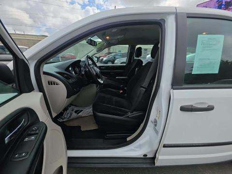 DODGE AMERICAN VALUE PACKAGE - 6