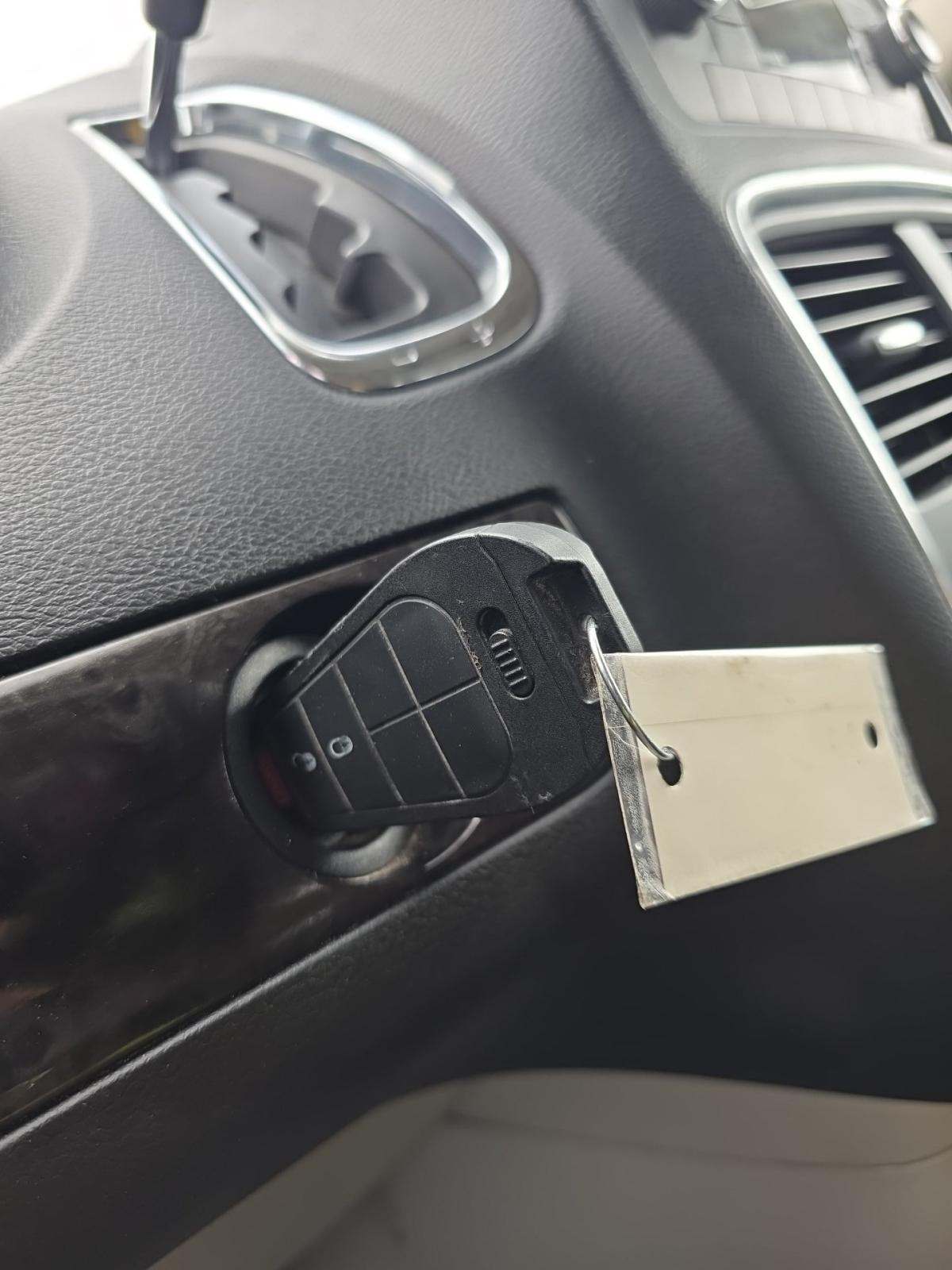 DODGE AMERICAN VALUE PACKAGE - 8