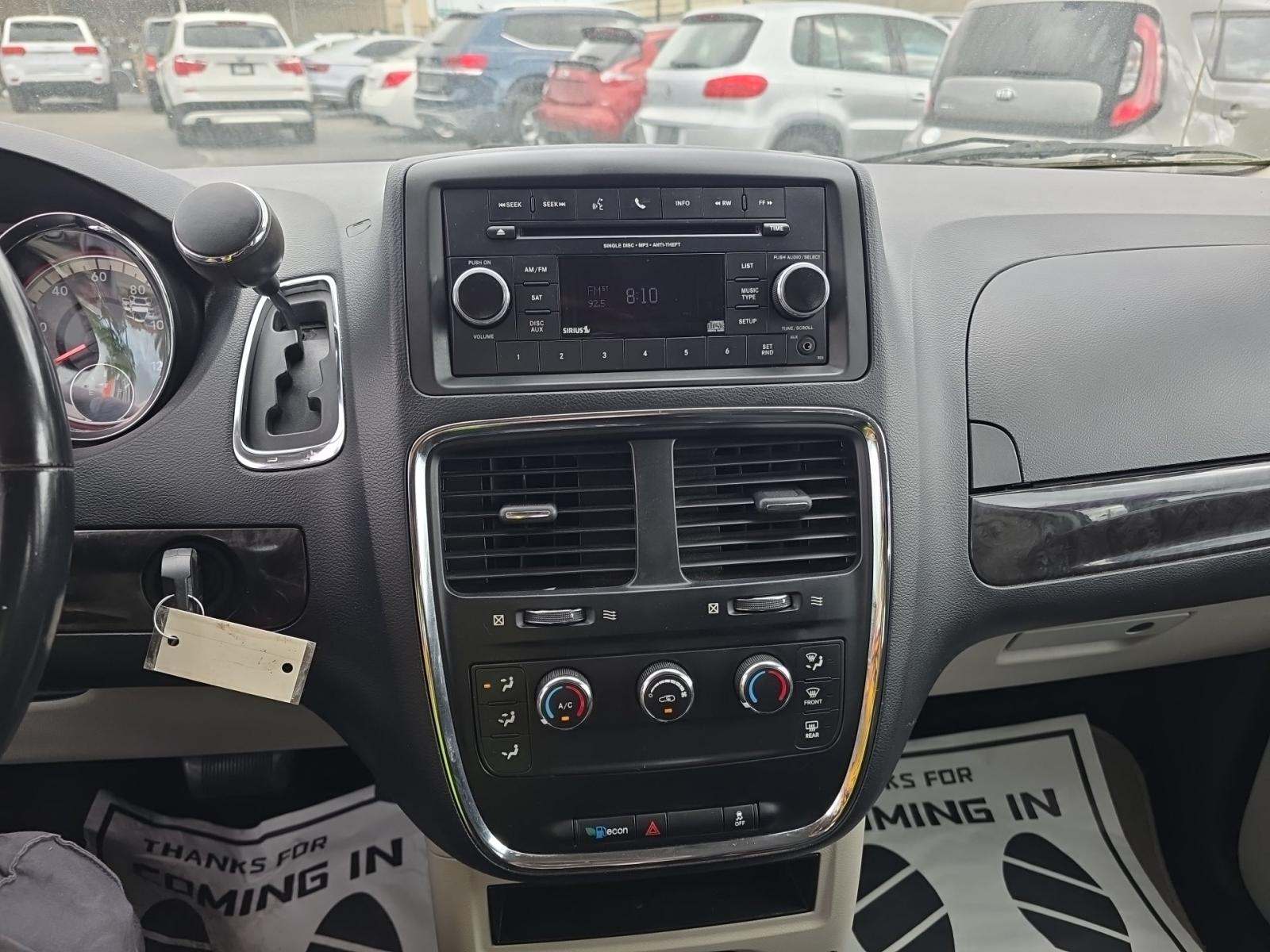 DODGE AMERICAN VALUE PACKAGE - 10