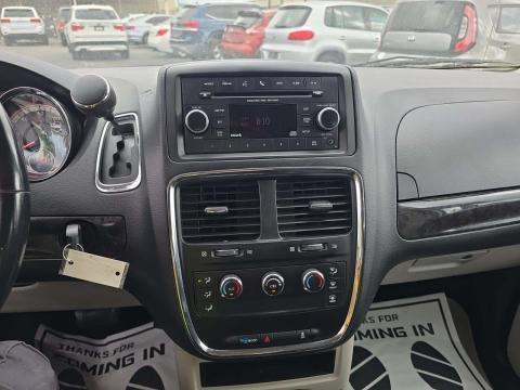 DODGE AMERICAN VALUE PACKAGE - 10