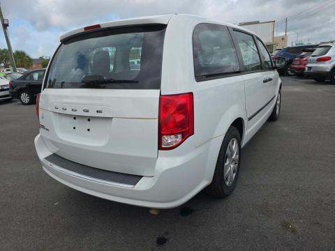 DODGE AMERICAN VALUE PACKAGE - 3