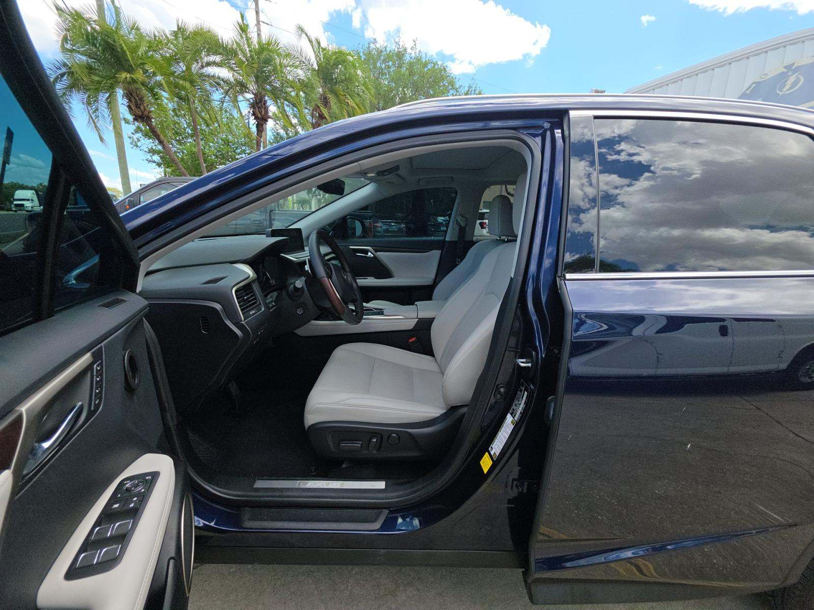 2022 Lexus RX RX 350 AWD