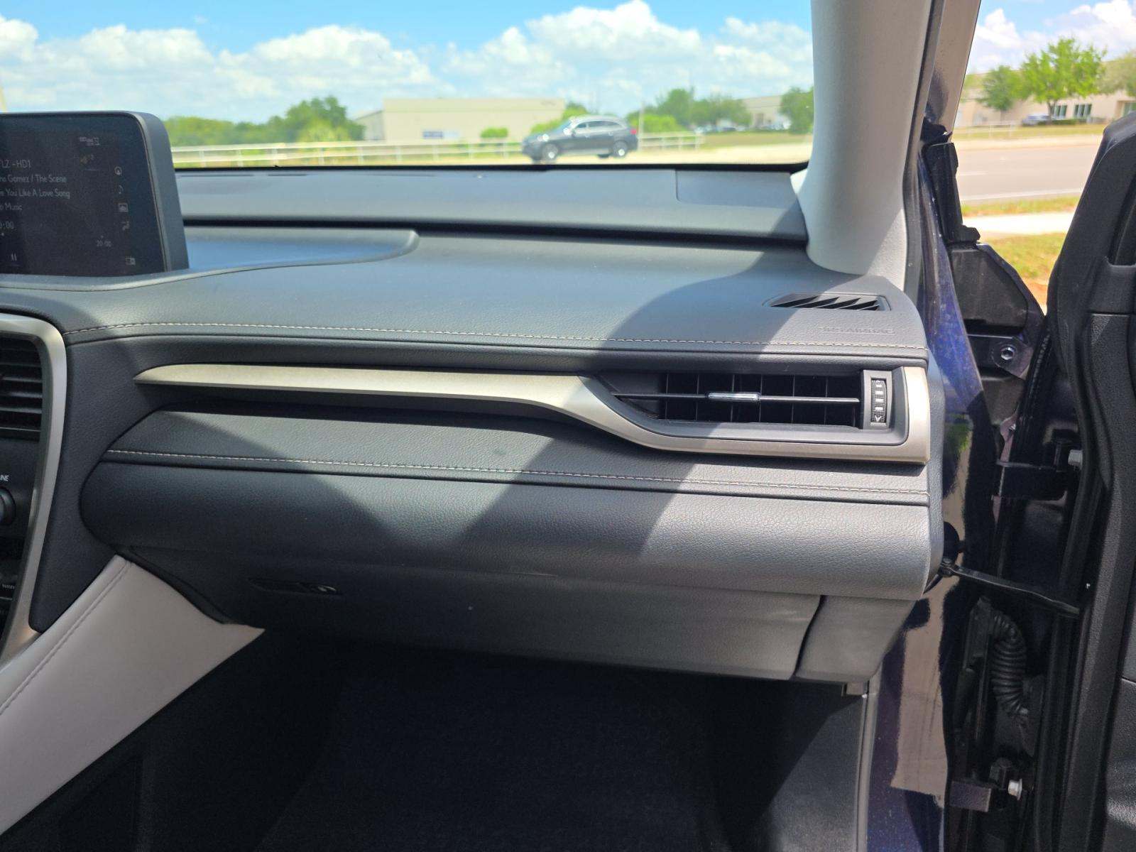 2022 Lexus RX RX 350 AWD