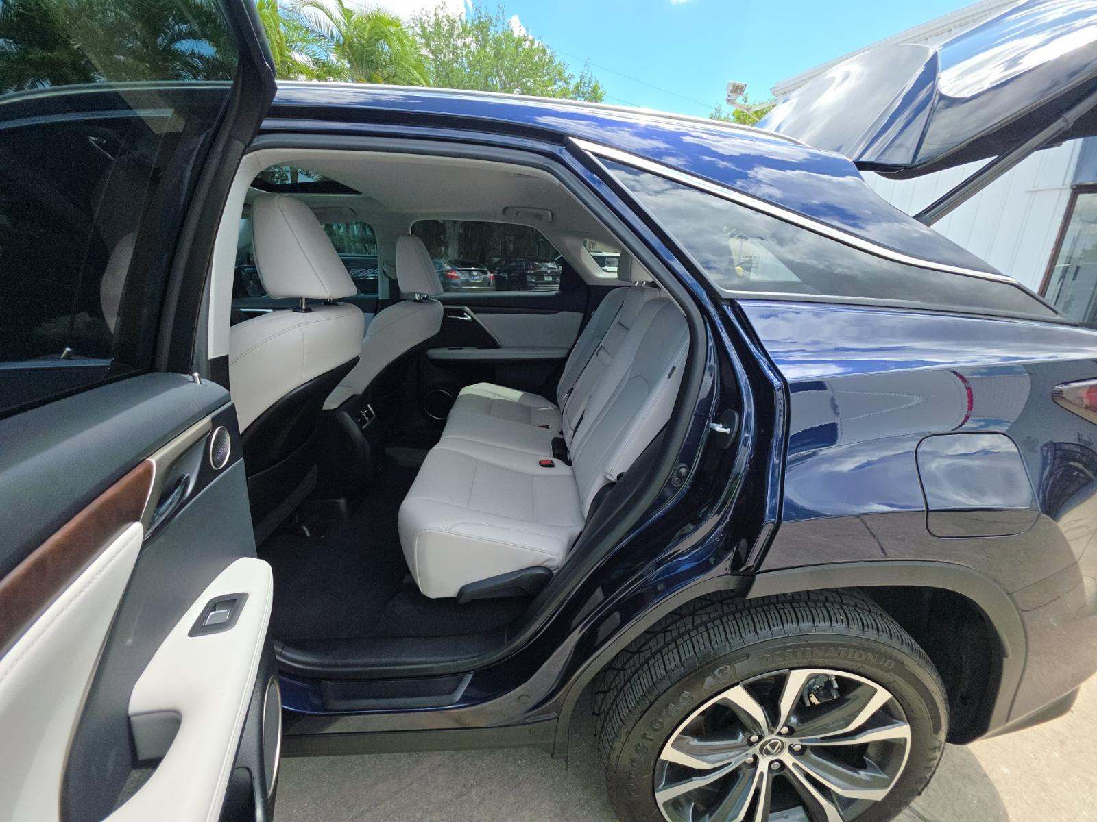 2022 Lexus RX RX 350 AWD