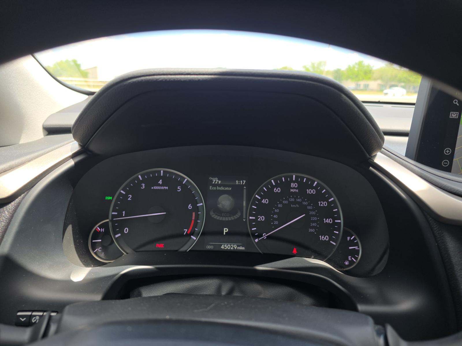 2022 Lexus RX RX 350 AWD