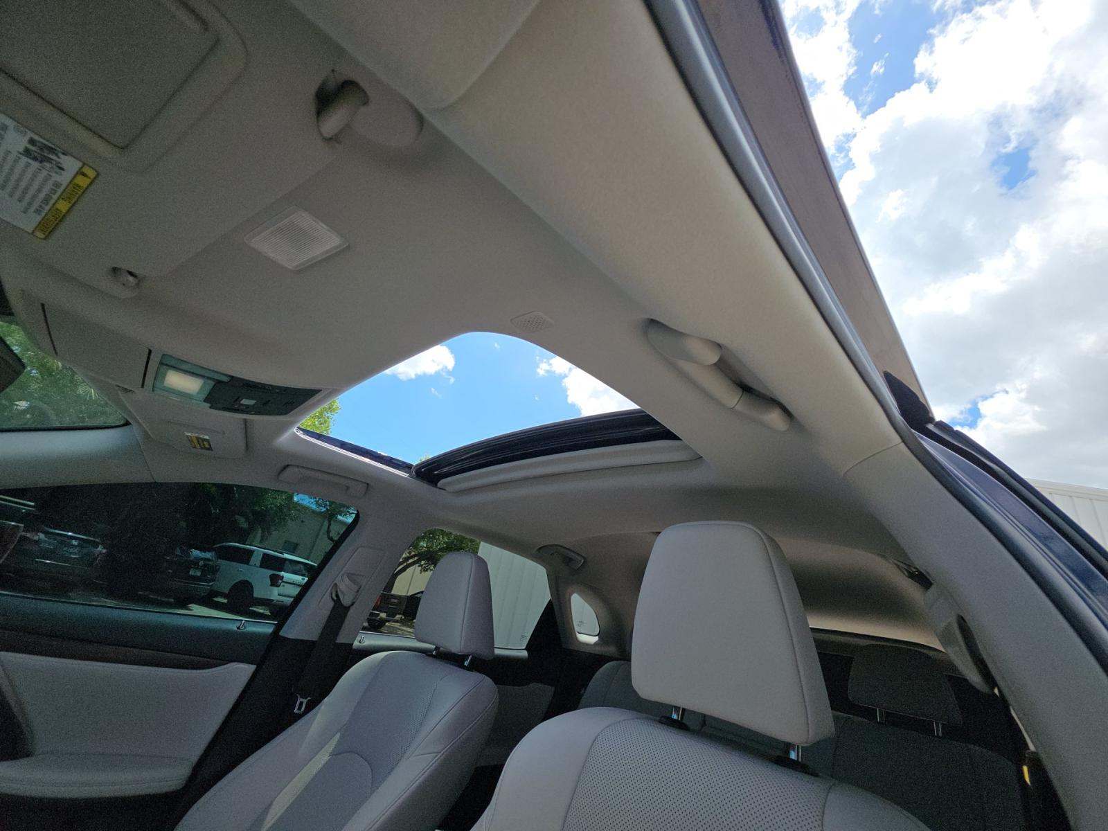 2022 Lexus RX RX 350 AWD