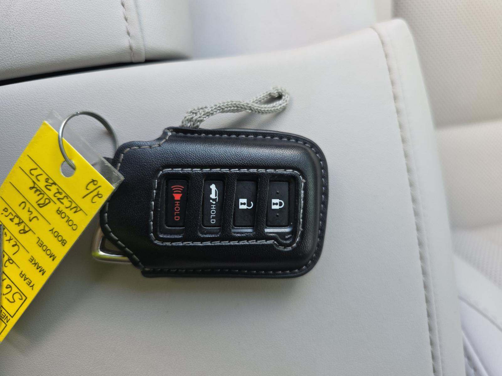 2022 Lexus RX RX 350 AWD