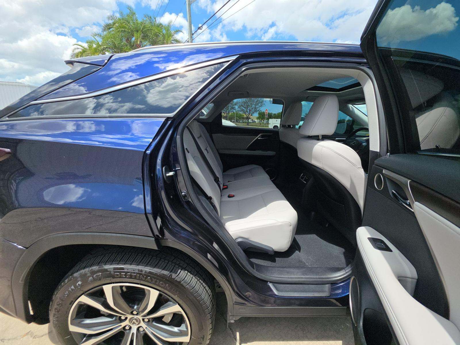 2022 Lexus RX RX 350 AWD