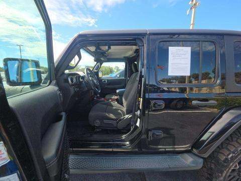 JEEP UNLIMITED SAHARA - 6