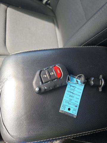 JEEP UNLIMITED SAHARA - 8