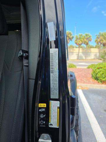 JEEP UNLIMITED SAHARA - 5