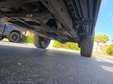 JEEP UNLIMITED SAHARA - 7