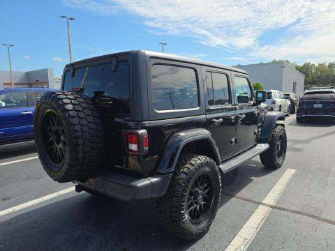 JEEP UNLIMITED SAHARA - 3