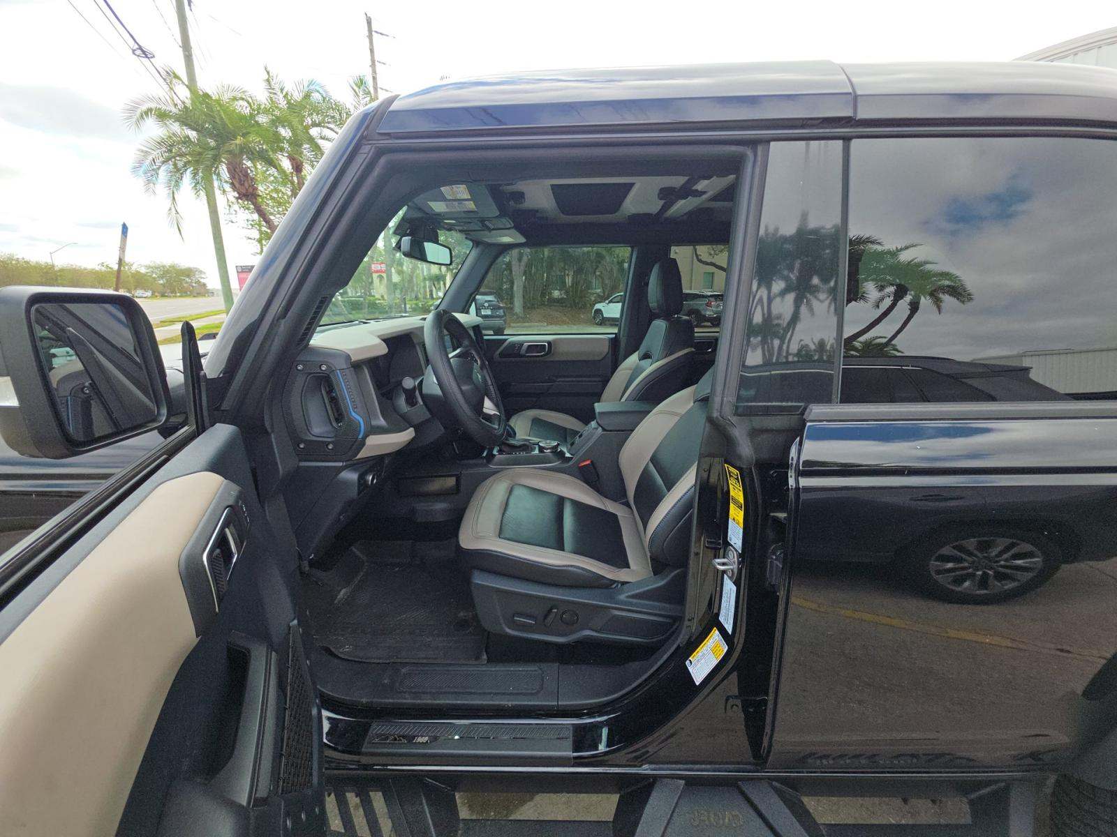 FORD BRONCO - 6
