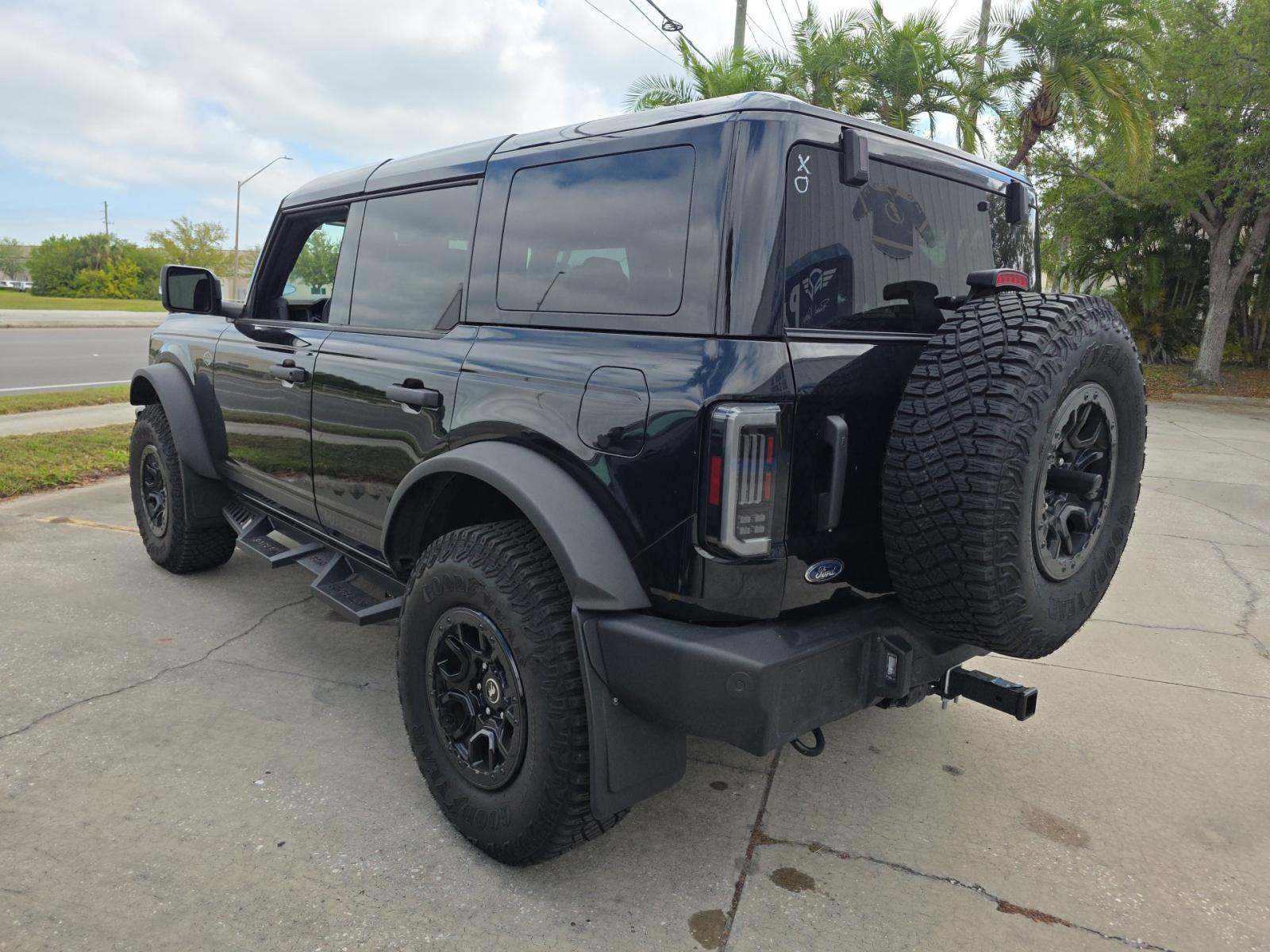 FORD BRONCO - 2