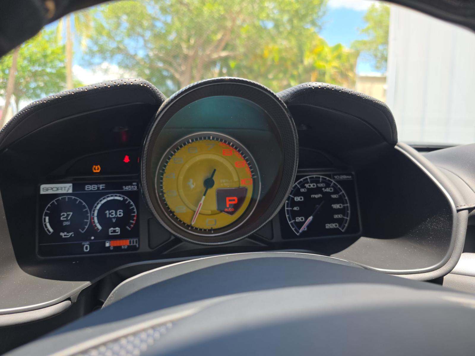 2019 Ferrari Portofino Base RWD