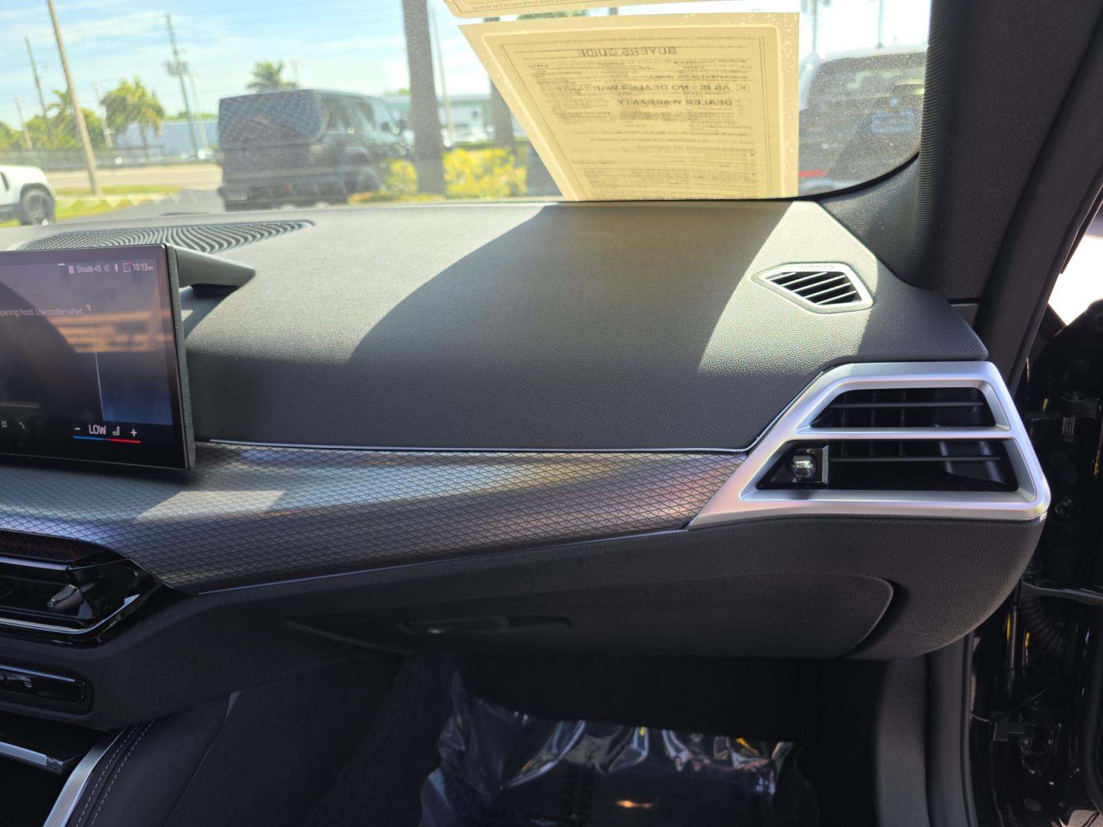 2026 BMW 4 Series 430i xDrive AWD