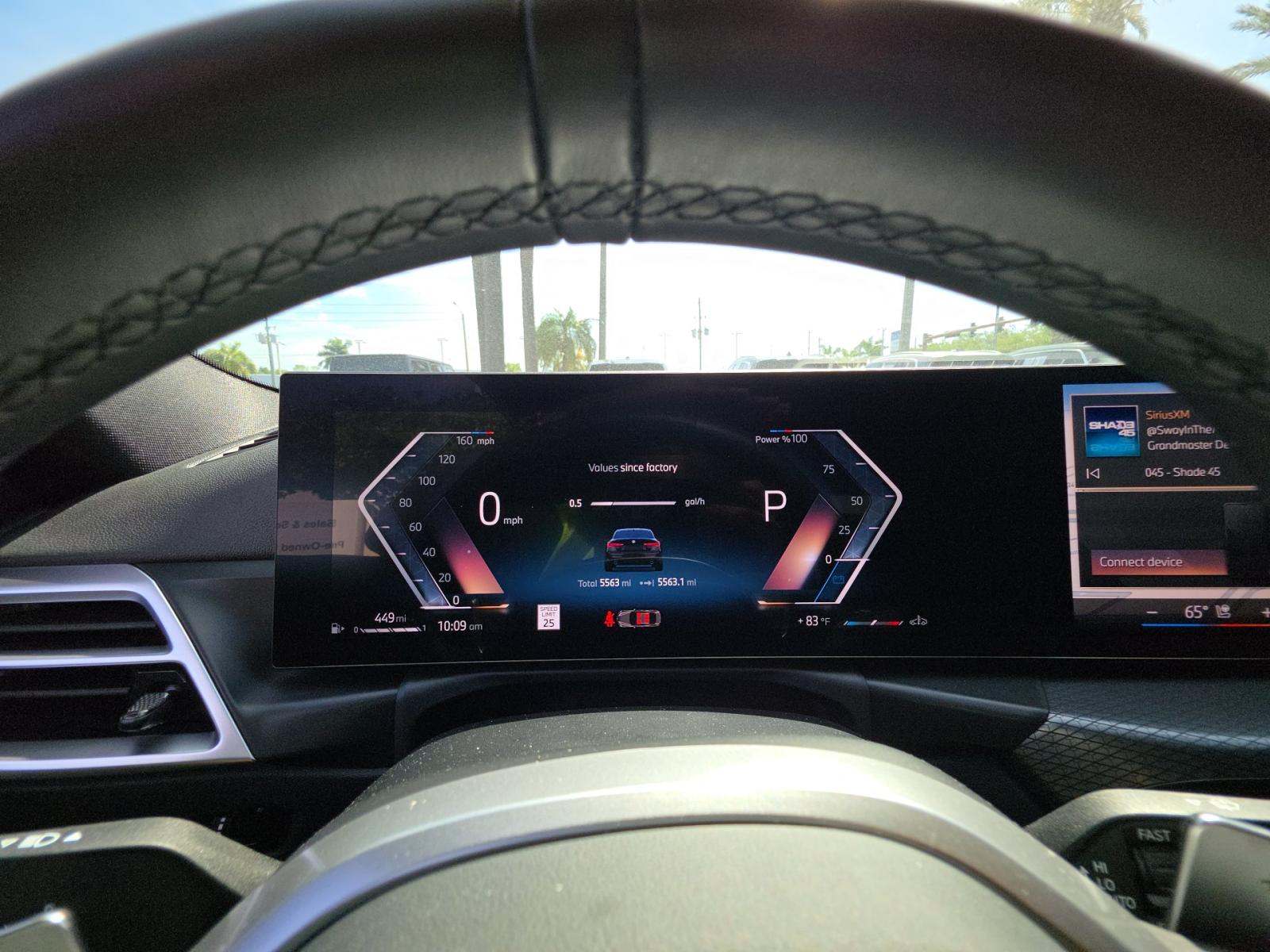 2026 BMW 4 Series 430i xDrive AWD