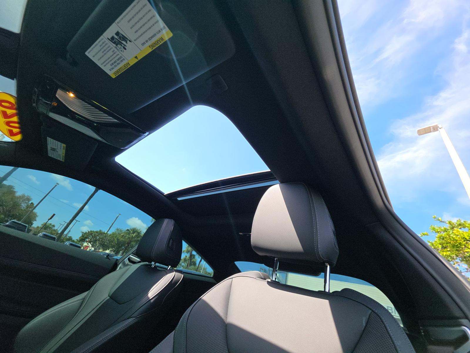 2026 BMW 4 Series 430i xDrive AWD