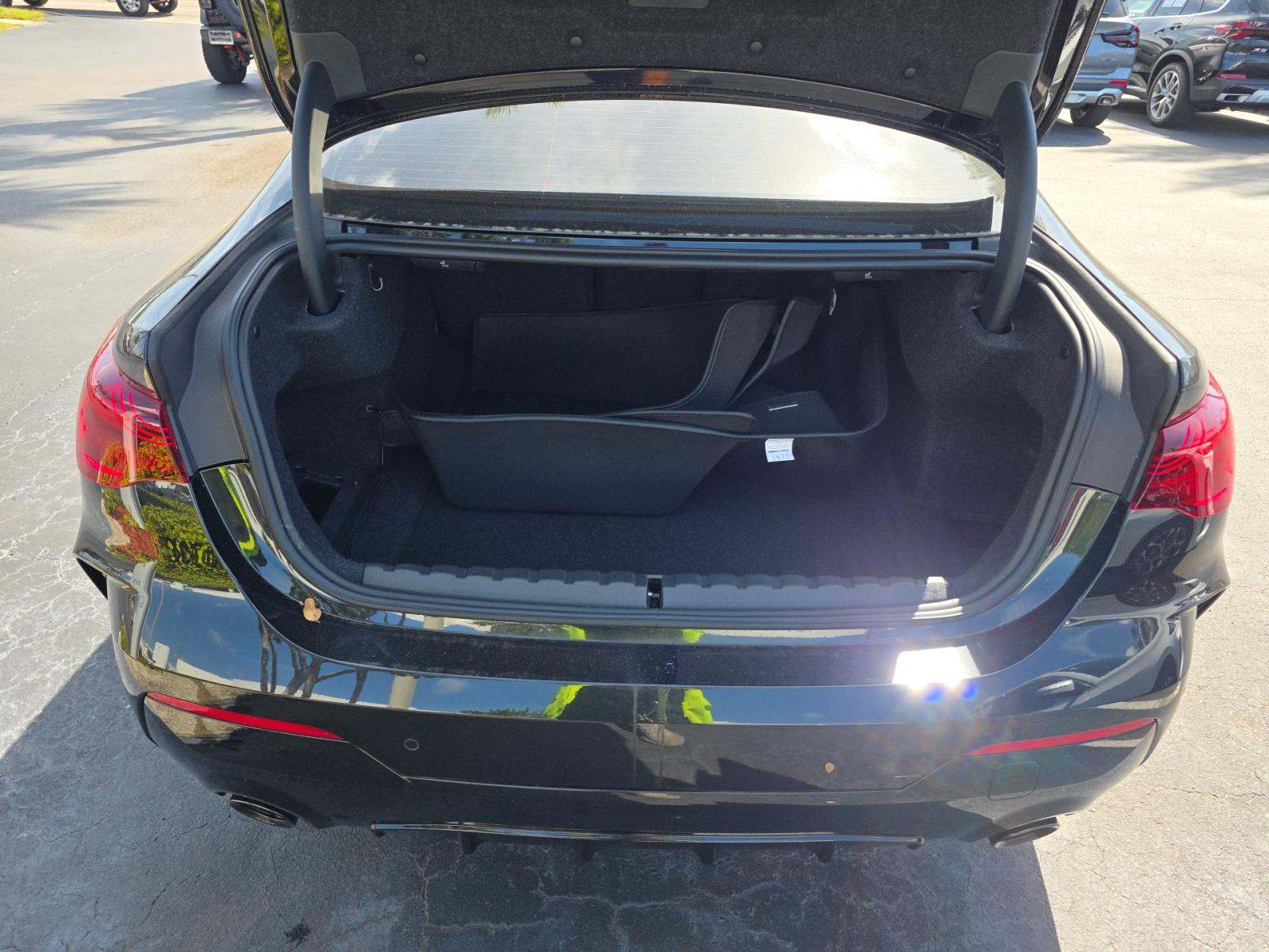 2026 BMW 4 Series 430i xDrive AWD