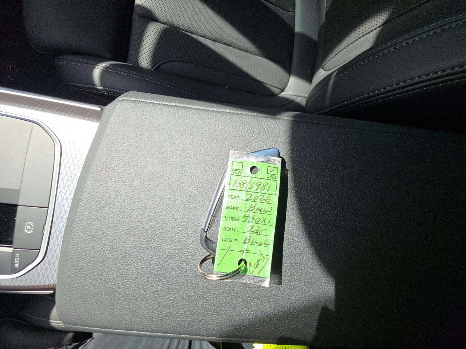 2026 BMW 4 Series 430i xDrive AWD