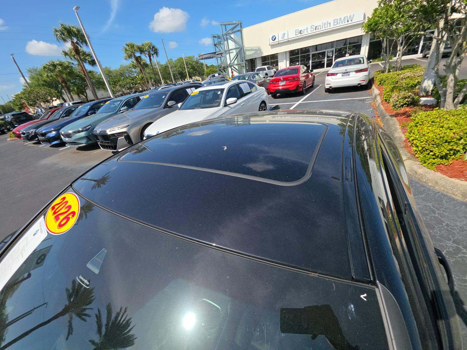 2026 BMW 4 Series 430i xDrive AWD