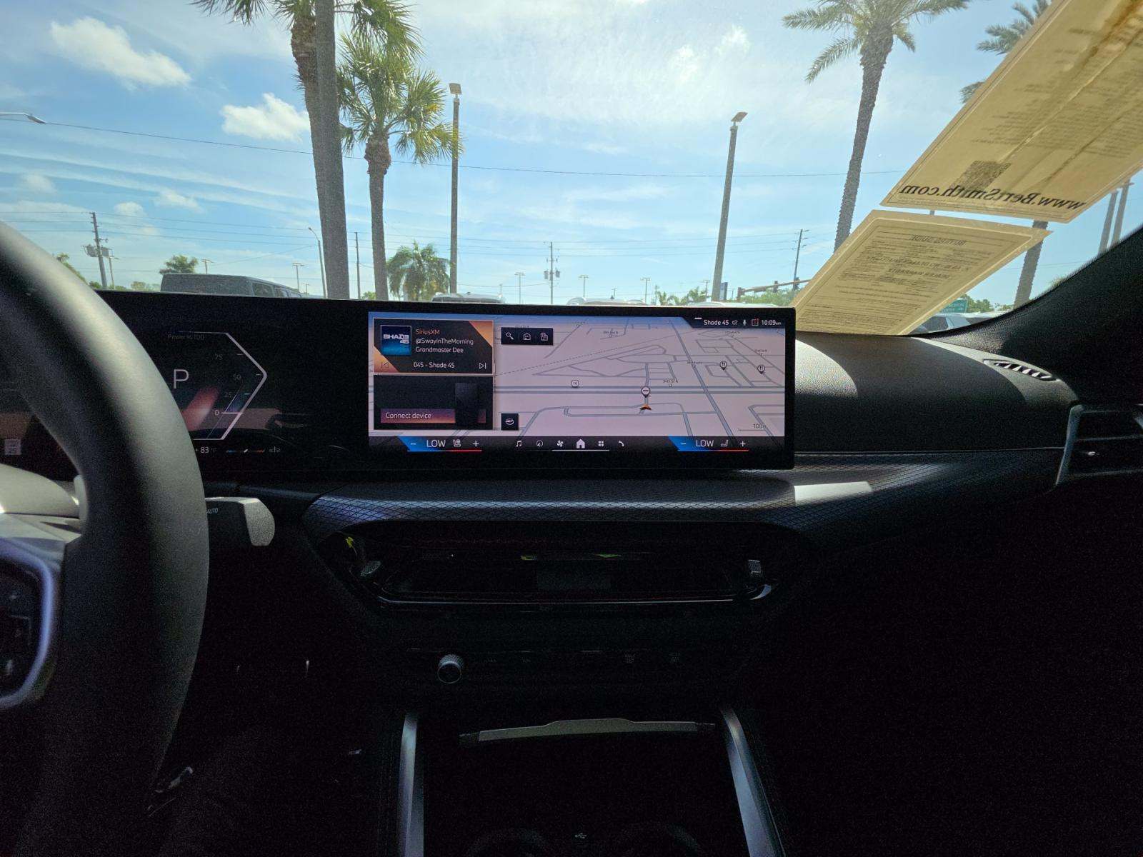 2026 BMW 4 Series 430i xDrive AWD