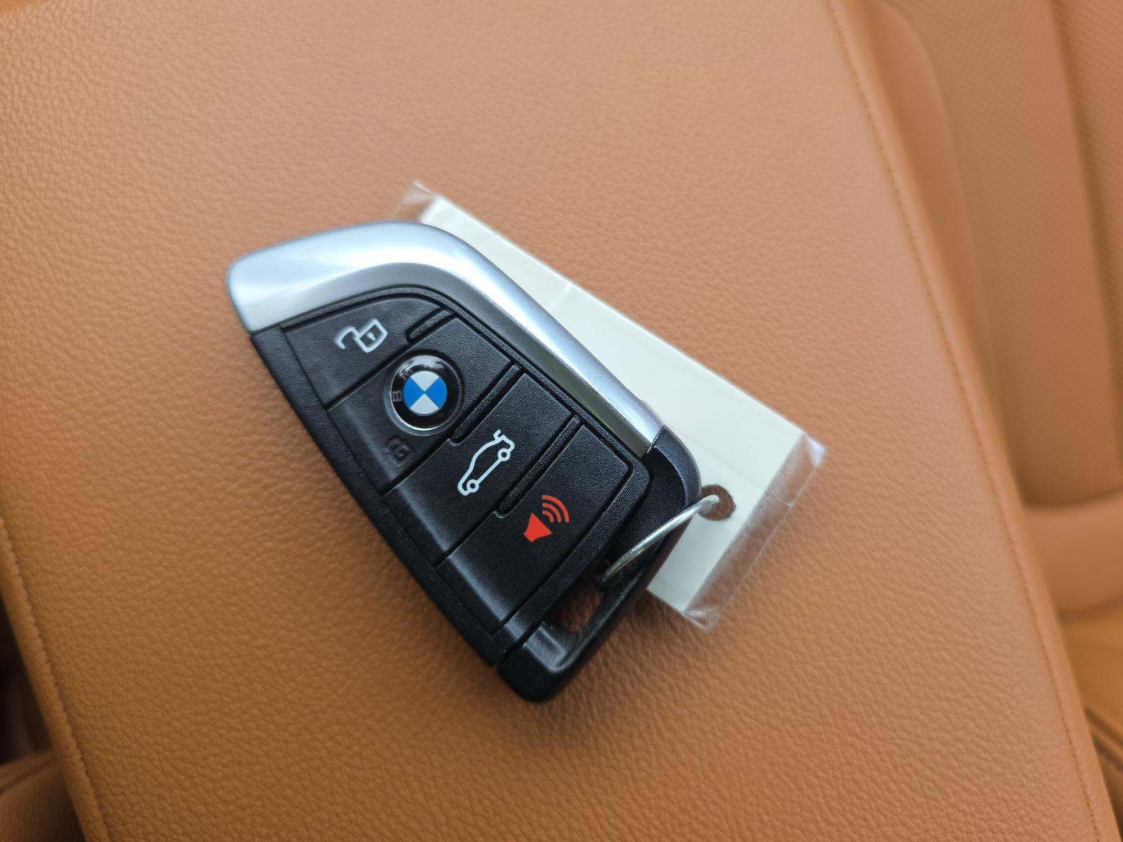 2025 BMW 3 Series M340i RWD