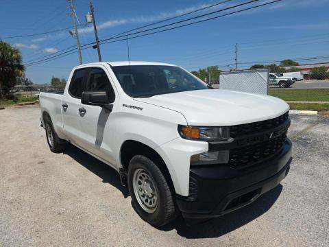 CHEVROLET WORK TRUCK - 4